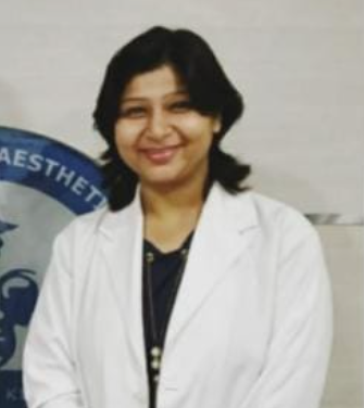 Dr. Rachna Sethi Gera