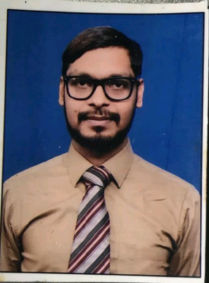 Dr. Nikhil