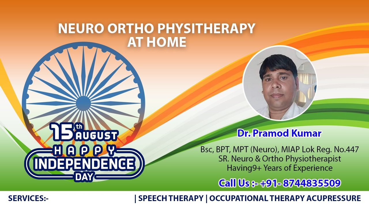 Dr.Pramod kumar Neuro